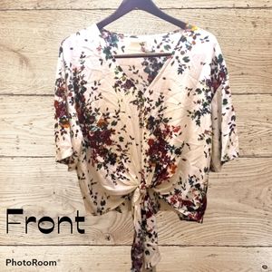 Women's blouse